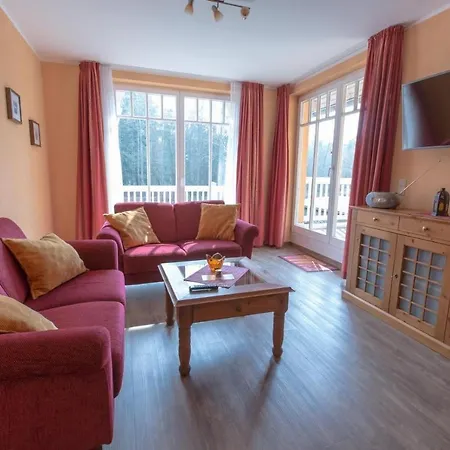 Villa-senta-apartment-5 *