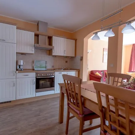 Apartment Villa-senta-apartment-5 *