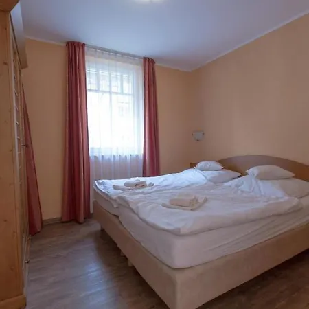 Villa-senta-apartment-5 Kuehlungsborn