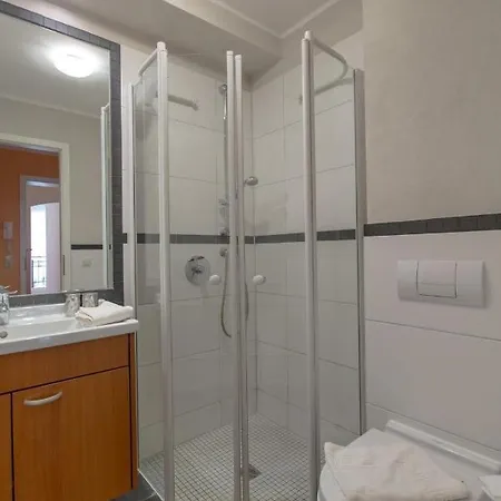 Apartamento Villa-senta-apartment-5 Ostseebad Kühlungsborn