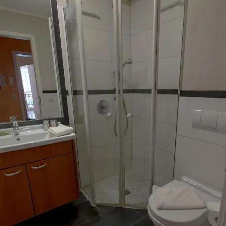 Apartamento Villa-senta-apartment-5 *