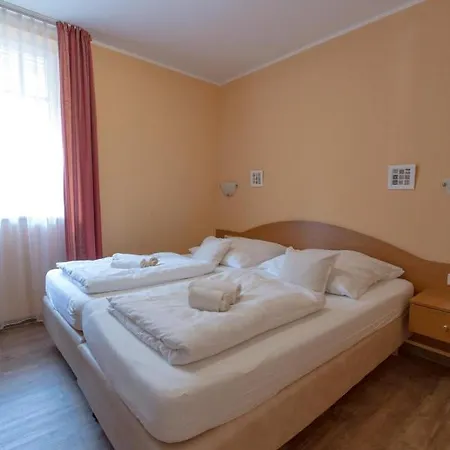 Villa-senta-apartment-5 Apartamento