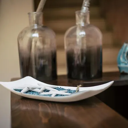 Villa-senta-apartment-5 Apartment Kuehlungsborn