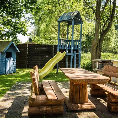 Villa-senta-apartment-5 Kuehlungsborn