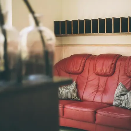 Villa-senta-apartment-5 Apartment